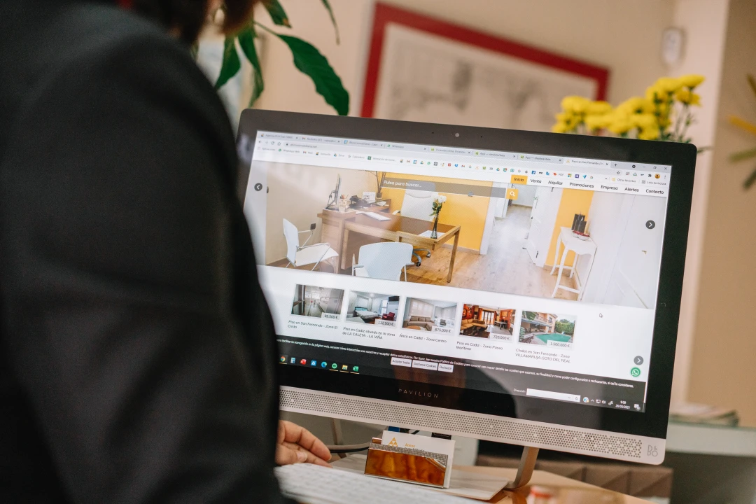 Áticos Inmobiliaria tu agencia inmobiliaria de confianza en San Fernando Cádiz