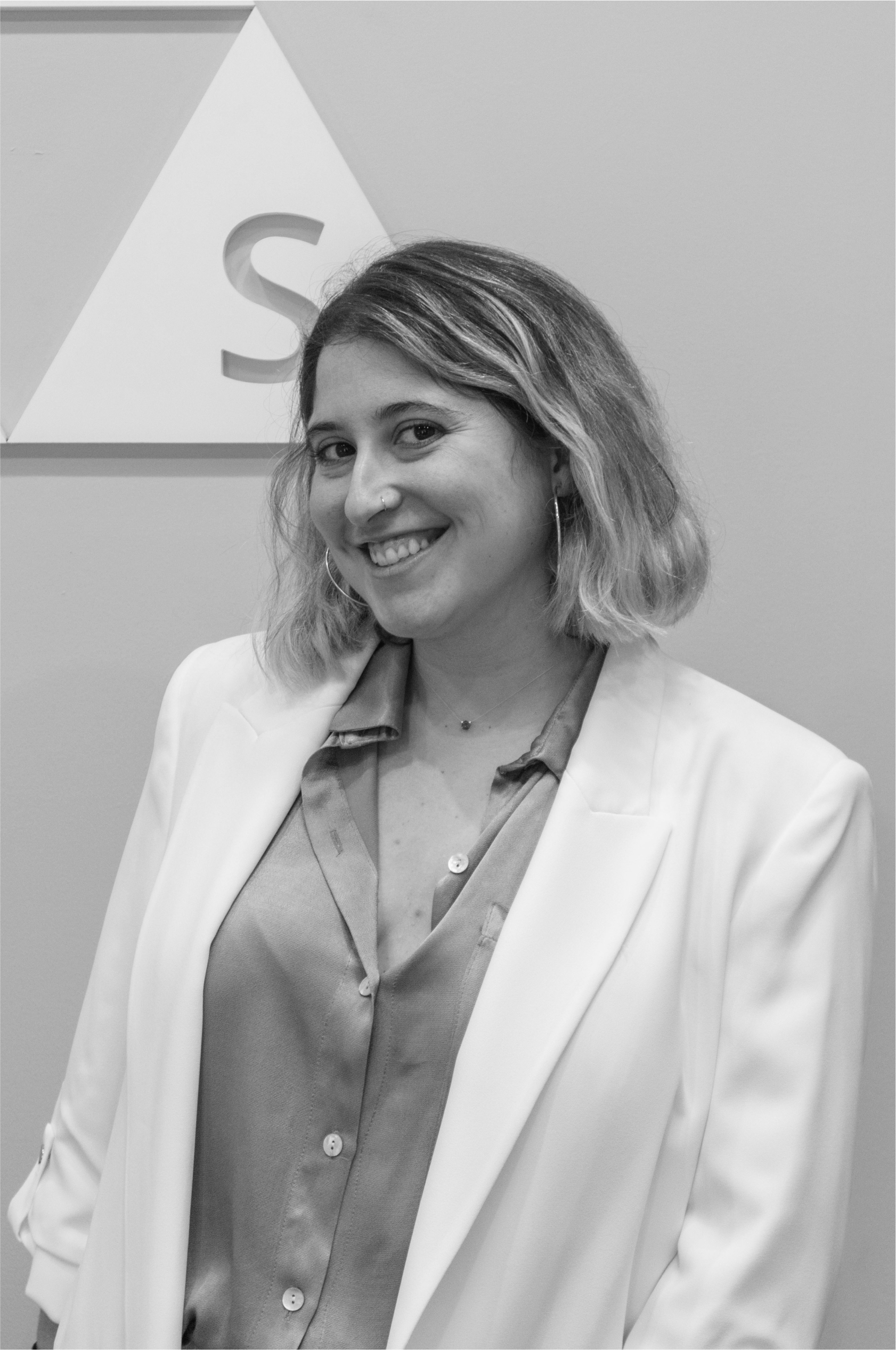 Alicia Rondán equipo Áticos Inmobiliaria